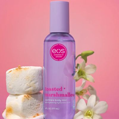 FG - EOS Cashmere Body Mist - Toasted Marshmellow