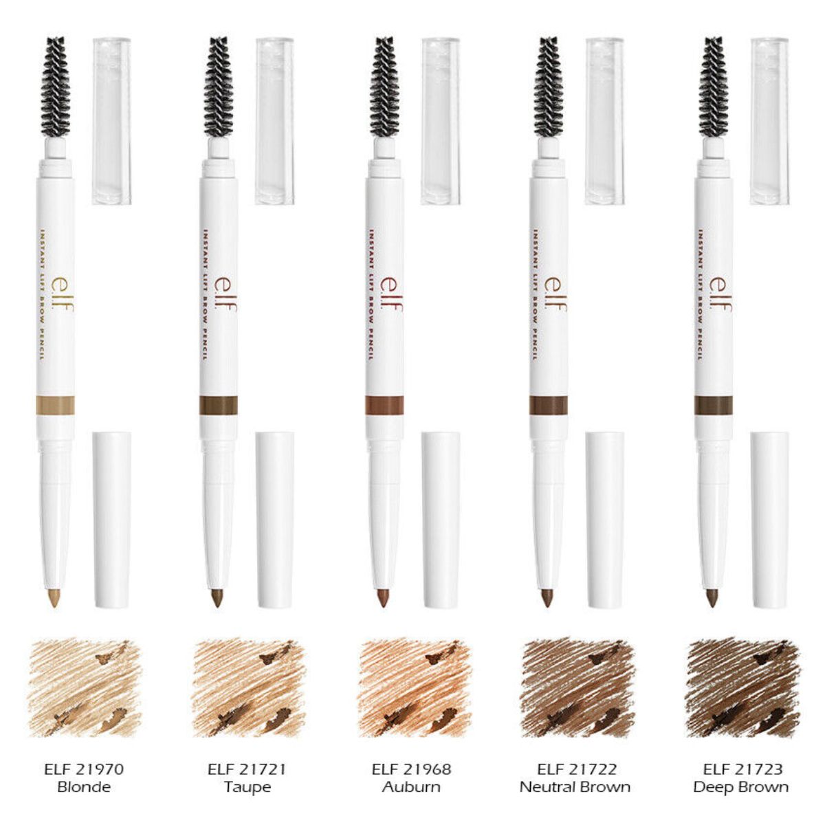 MART - Elf Instant Lift Brow Pencil