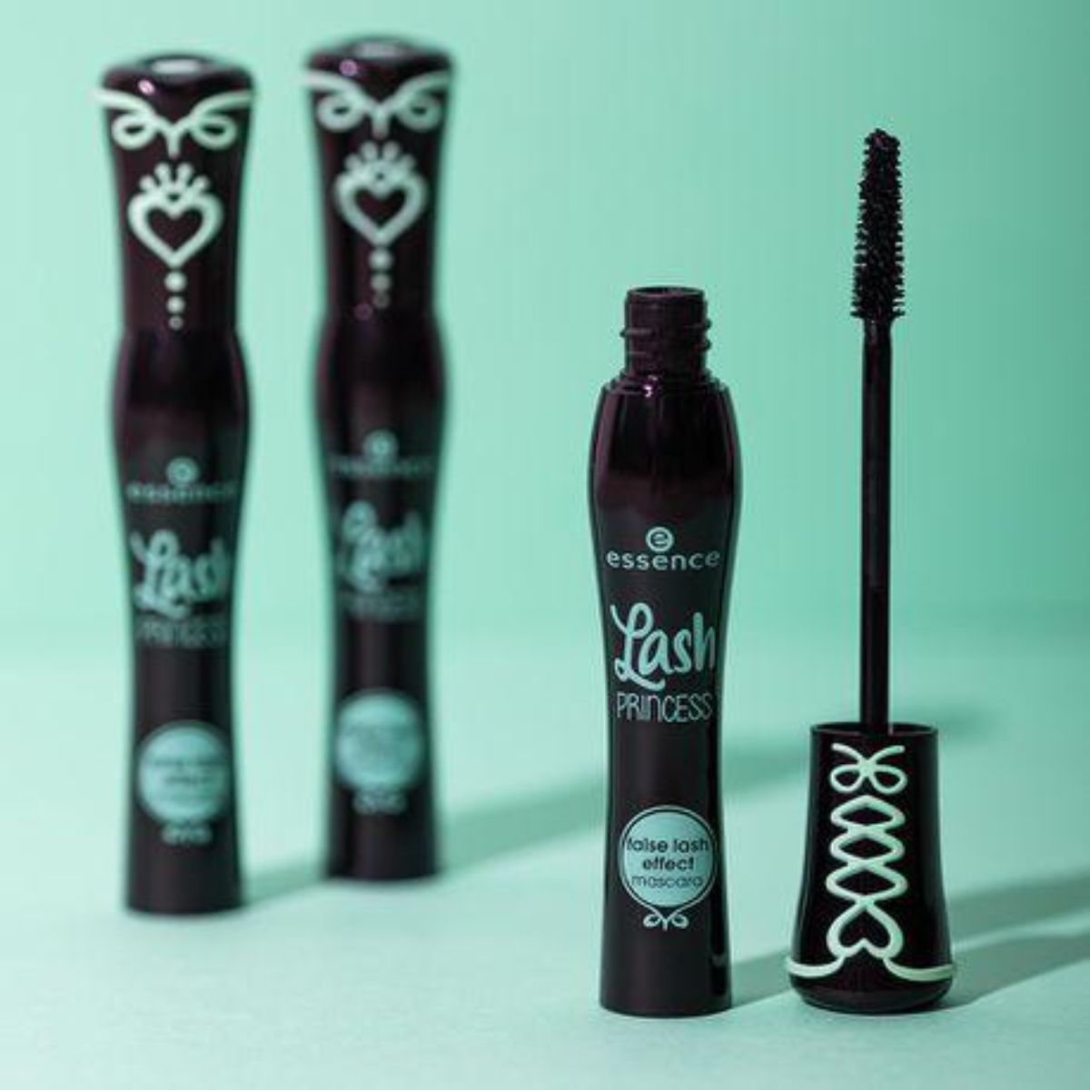 TAF - Essence Lash Princess Mascara