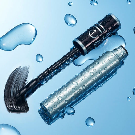 TAF - Elf Lash It Loud Waterproof Mascara