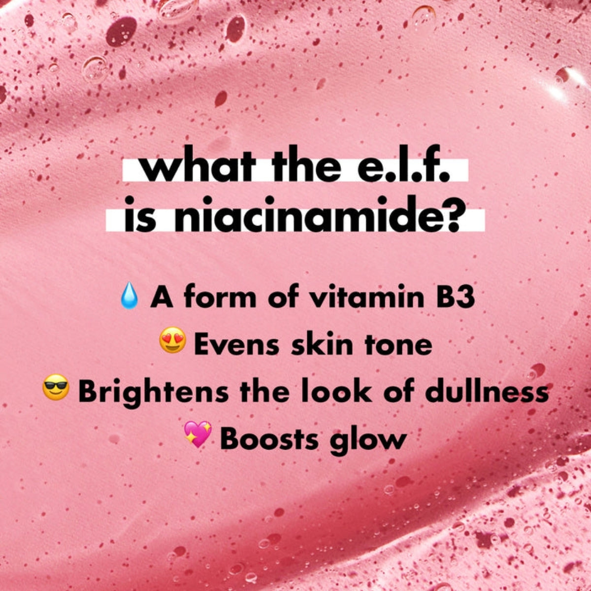 TAF - Elf Power Grip Primer + 4% Niacinamide