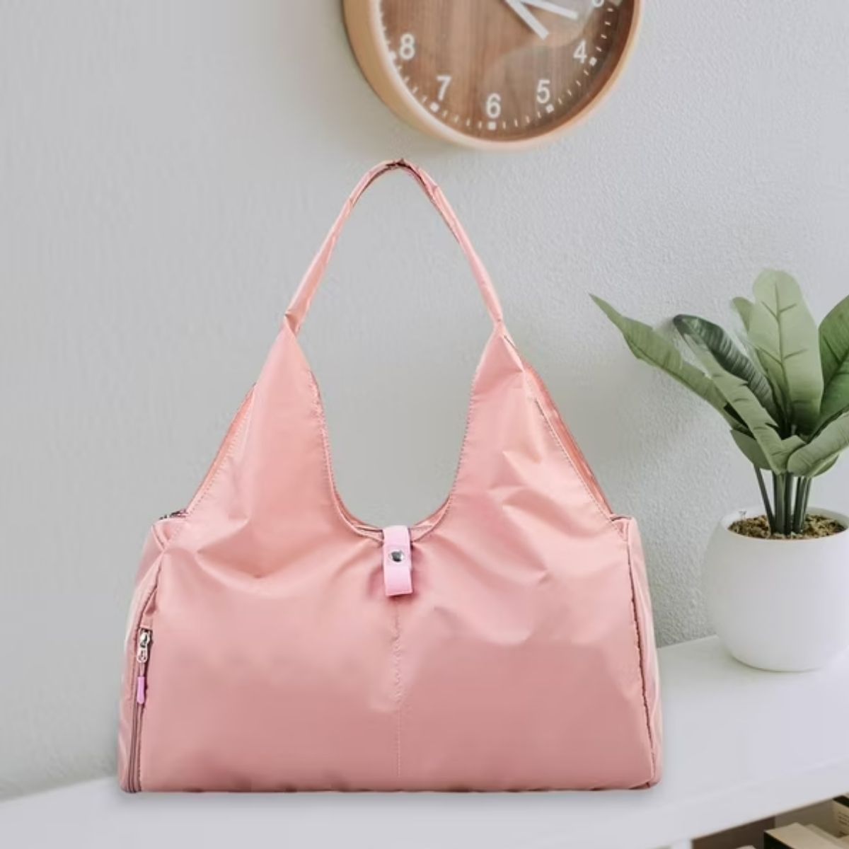 LLG - Gym Tote Bag