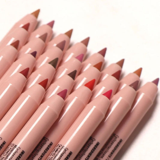 TAF - Moira Lip Appeal Waterproof Lip Liner