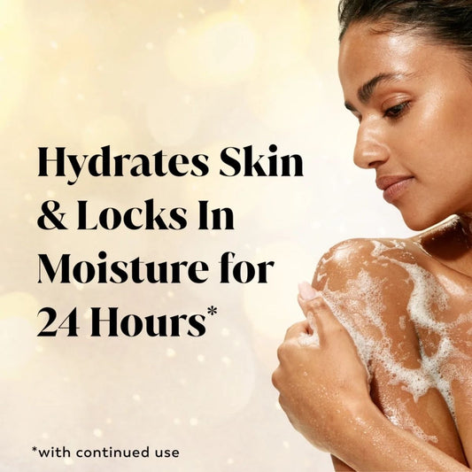 MART - Olay Moisturizing Body Wash - Spoonful Of Sugar