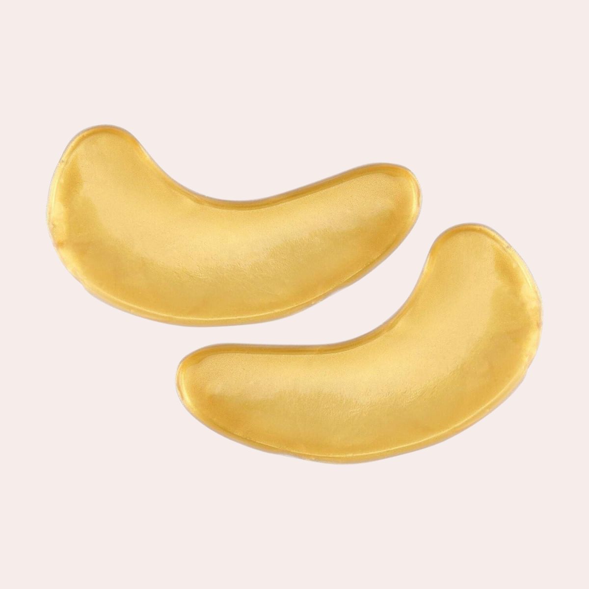 MART - 24K Gold Eye Mask