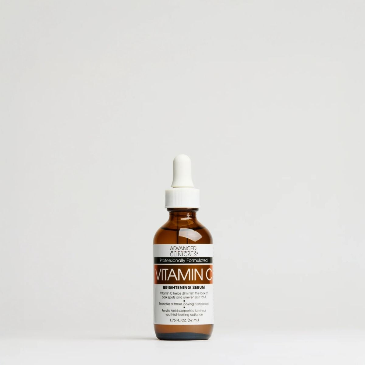 MART - Advanced Clinicals Vitamin C Brightening Face Serum