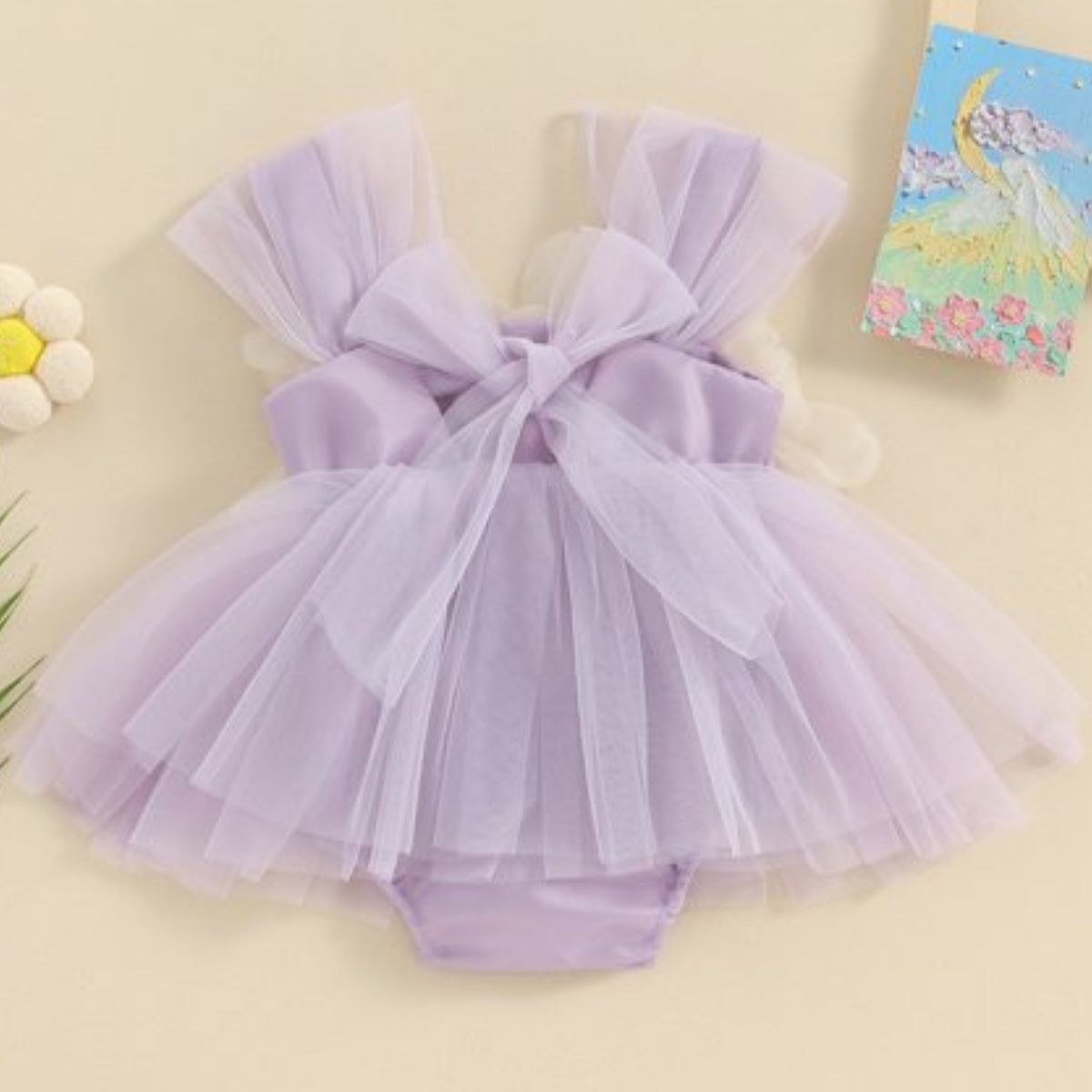 CCO 002 - Flower Dress