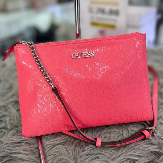 ACC 413 - Guess Lisa Crossbody Bag
