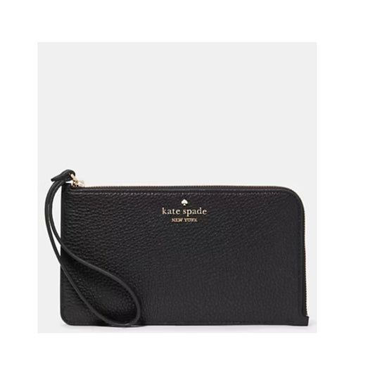 CUR 880 - Kate Spade Morgan Saffiano Leather Bifold Wallet