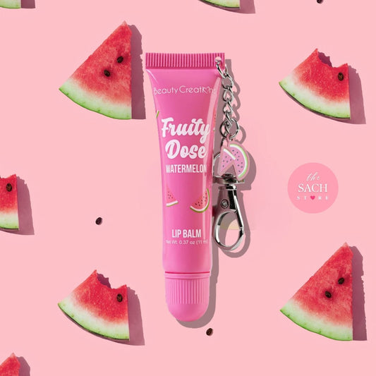 TAF - Beauty Creations Fruity Dose Lip Balm