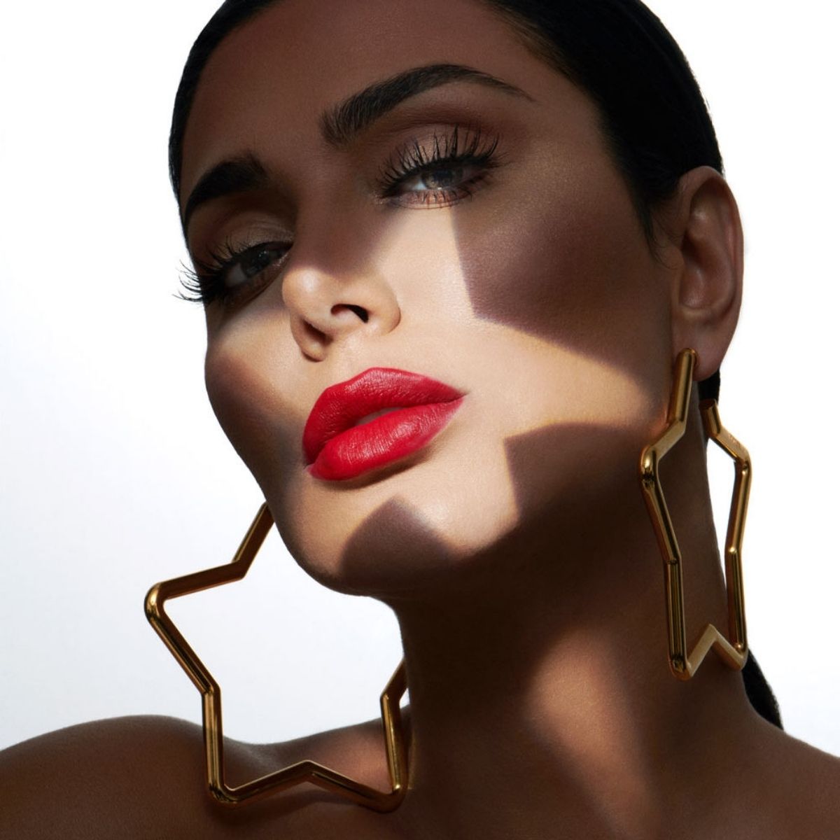 MART - Huda Beauty Power Bullet Matte Lipstick