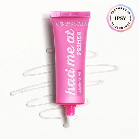 MART -  Pinky B Beauty's Had Me At Primer