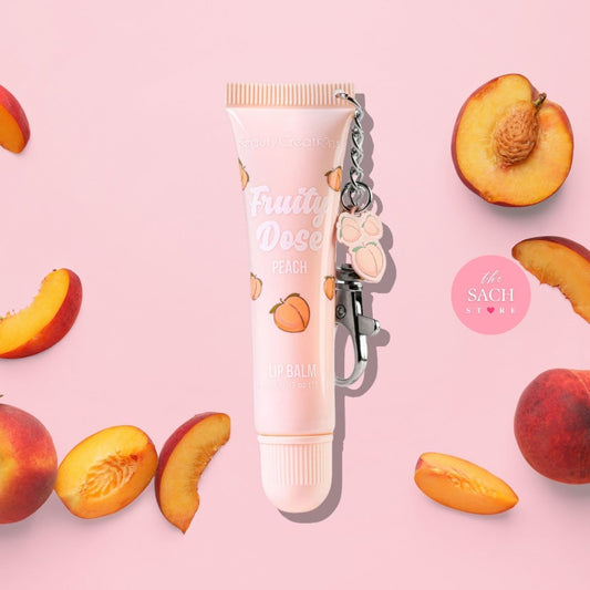 TAF - Beauty Creations Fruity Dose Lip Balm