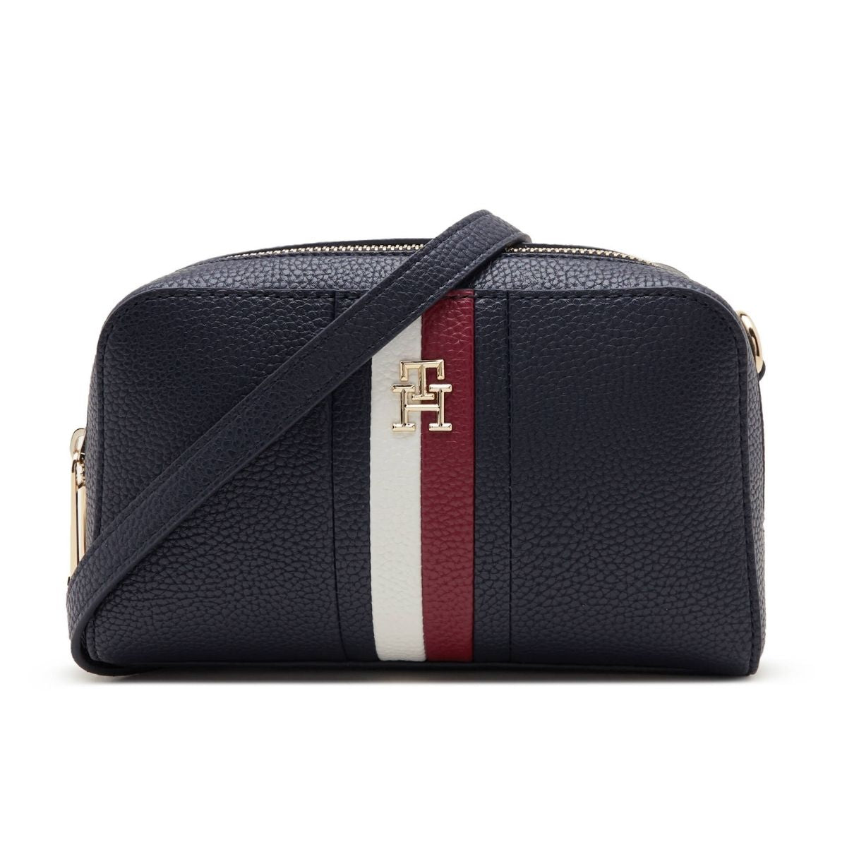ACC 612 - Tommy Hilfiger Signature Crossbody Bag