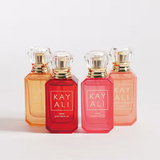 FG - KAY ALI Eden Obsessions Mini Perfume