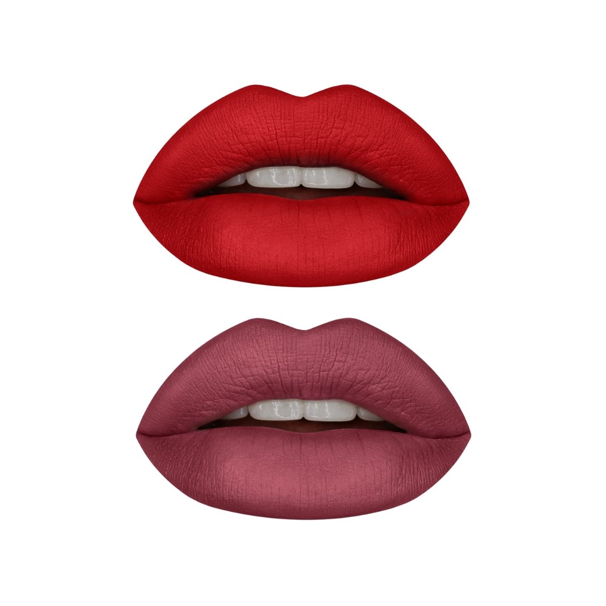 MART - Huda Beauty Power Bullet Matte Lipstick
