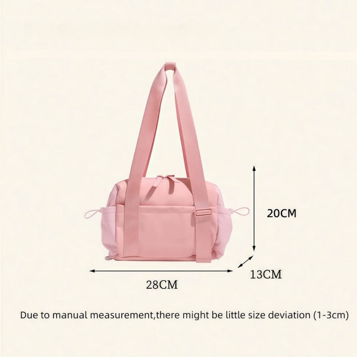 LLG - Mini Gym Bag