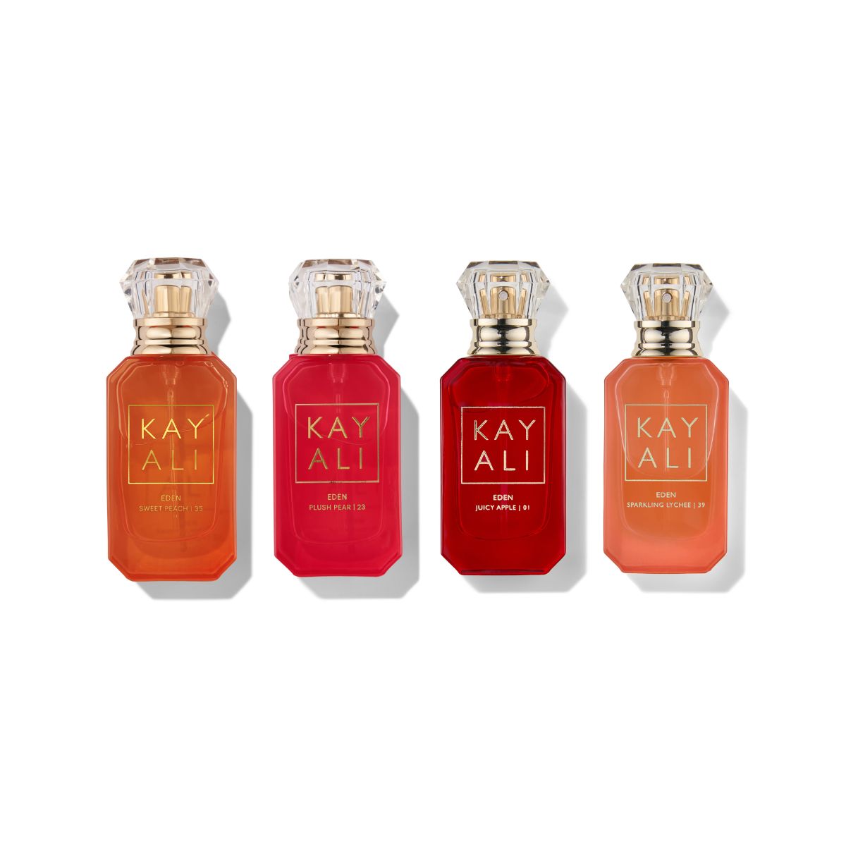 FG - KAY ALI Eden Obsessions Mini Perfume