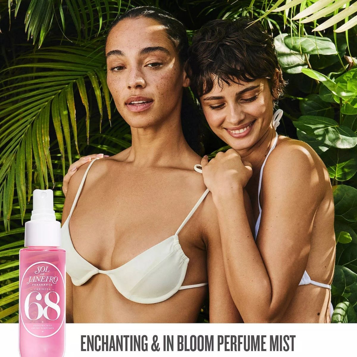 FG - Sol de Janeiro Beija Flor Jet Set