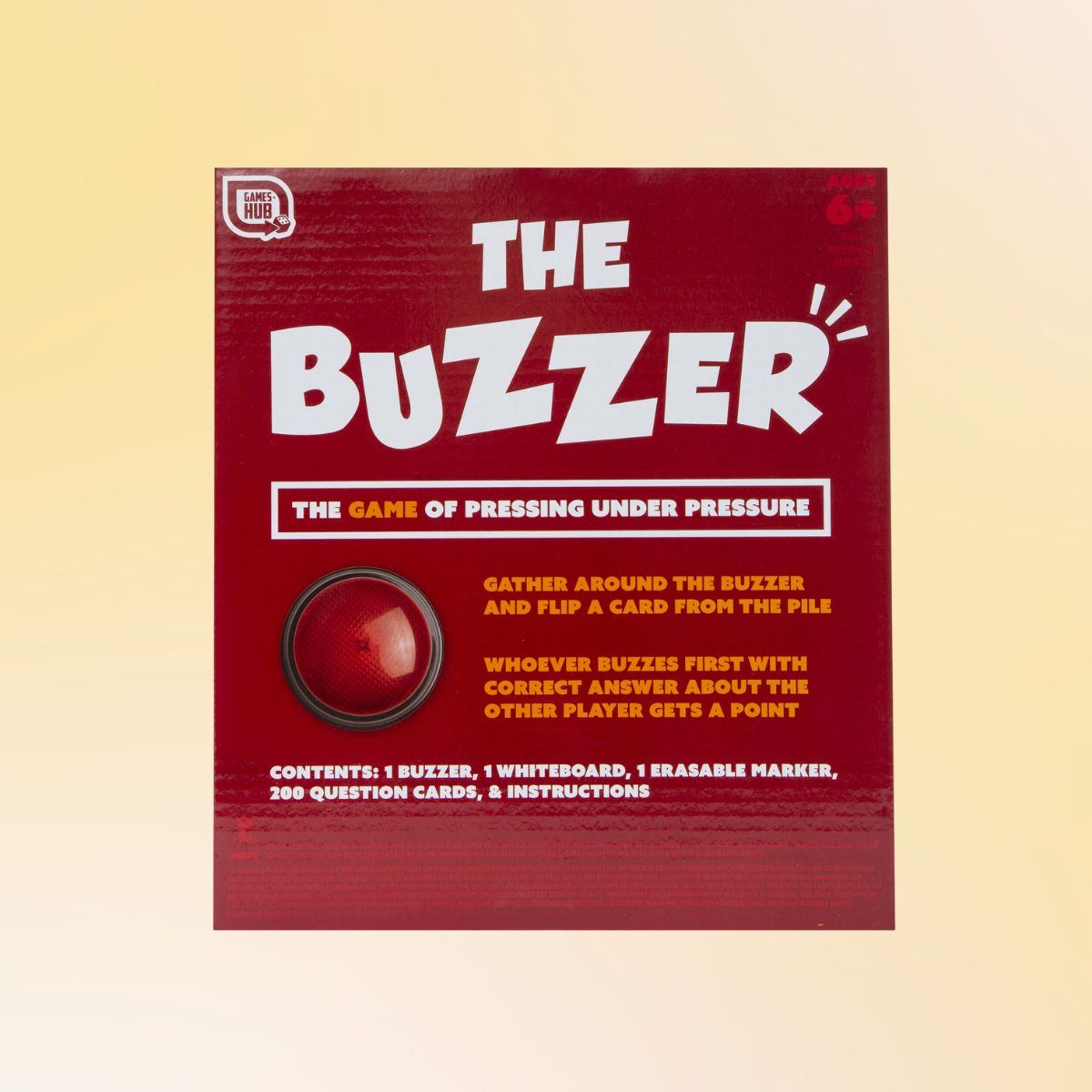 LB 282 - Games Hub The Buzzer