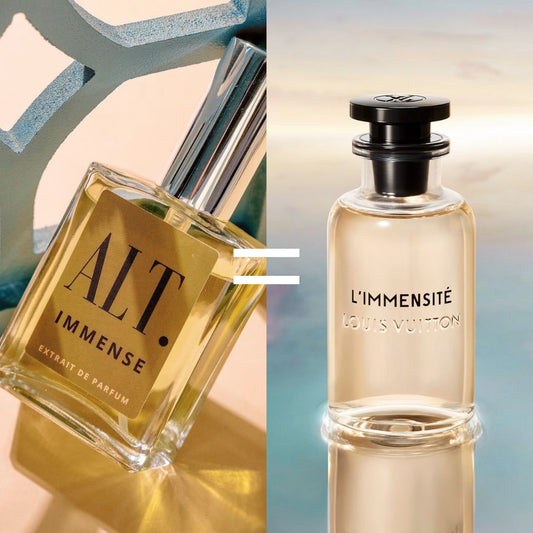 ALT Immense - L'Immensité