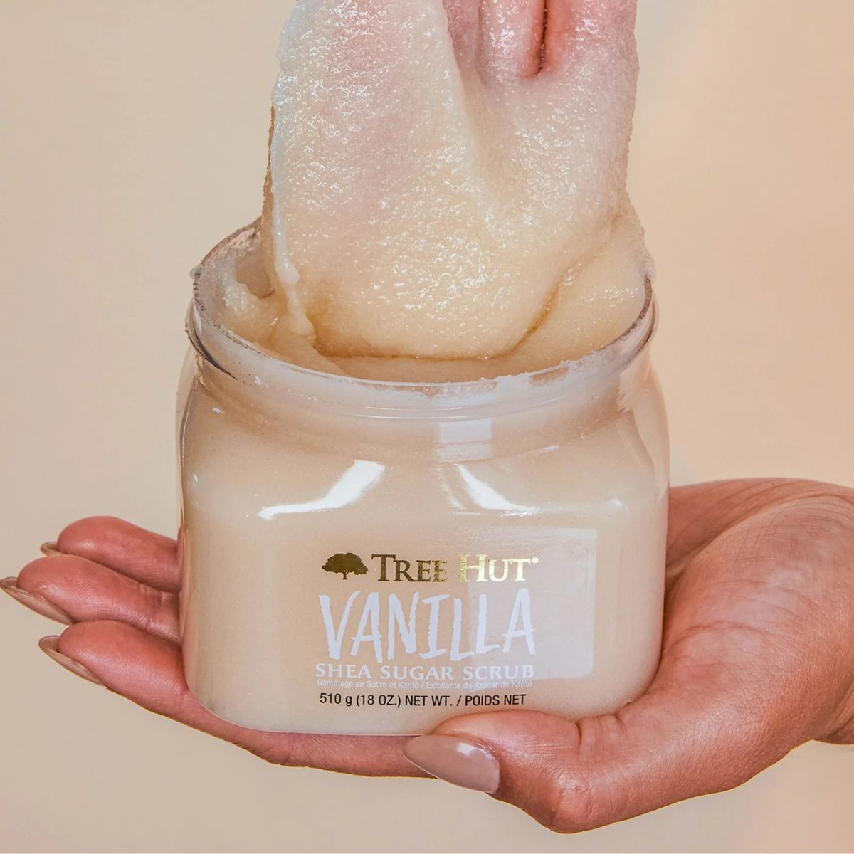 MART - Tree Hut Shea Sugar Scrub