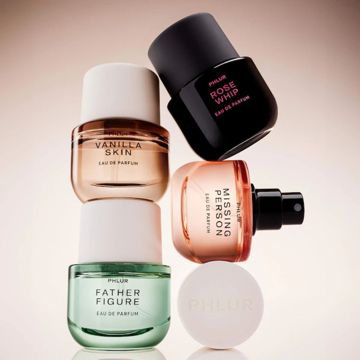 FG - Phlur Holiday Coffret Perfume Sampler
