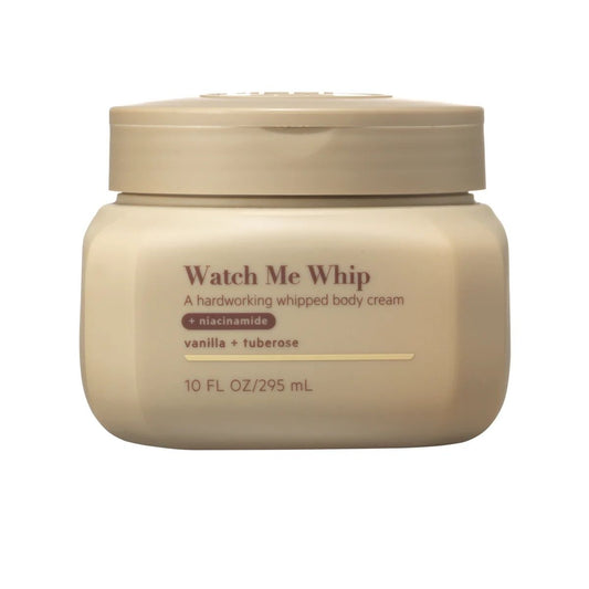FG - TPH Watch Me Whip Body Cream Vanilla + Tuberose