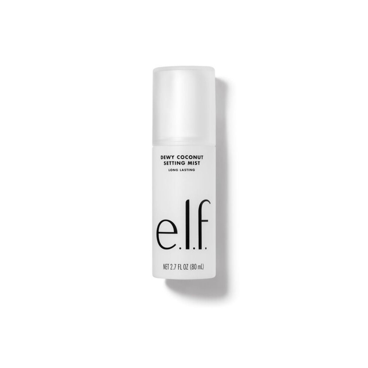 TAF - Elf Dewy Coconut Mist Setting Spray