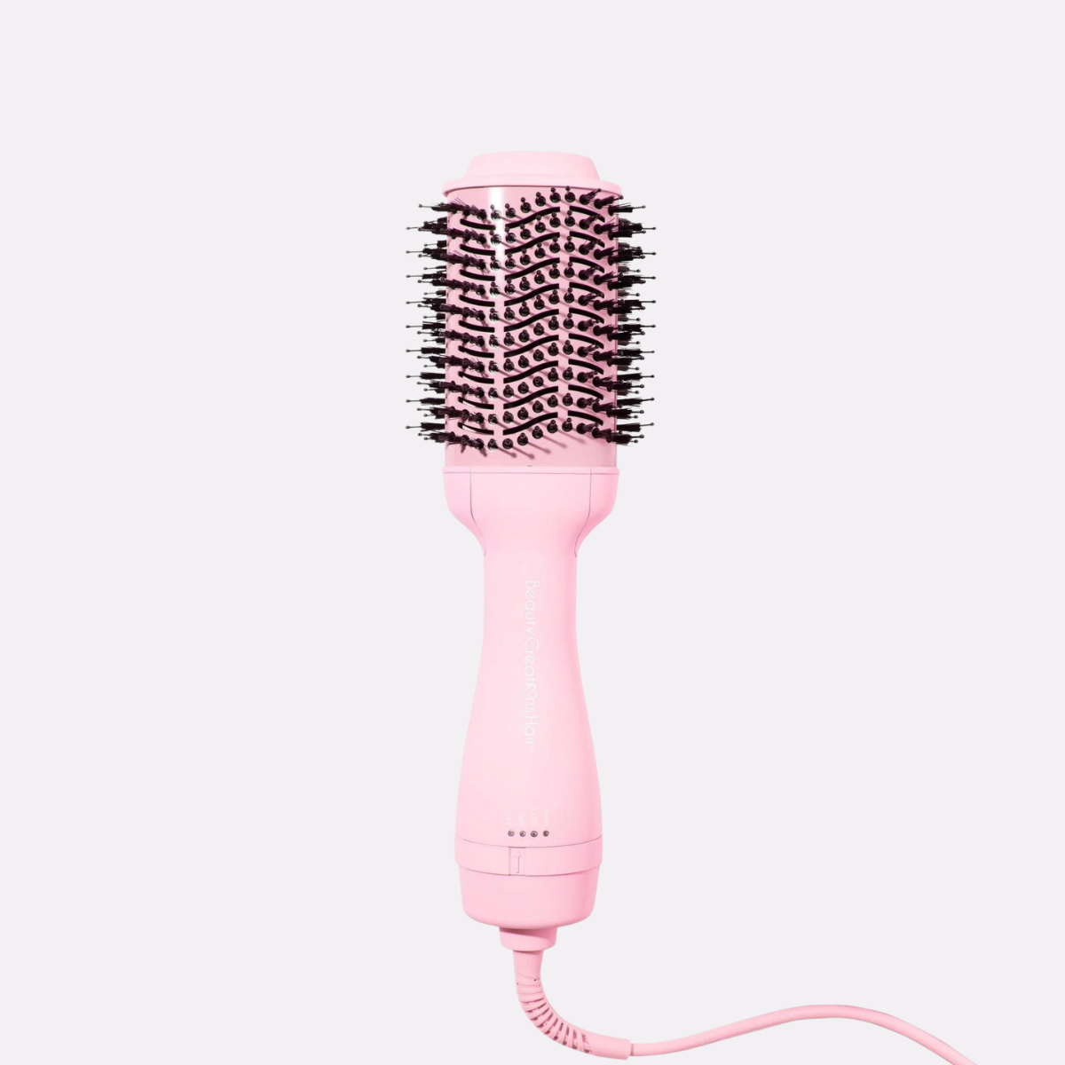 TAF - Beauty Creations Hair One Step Styler - Pink