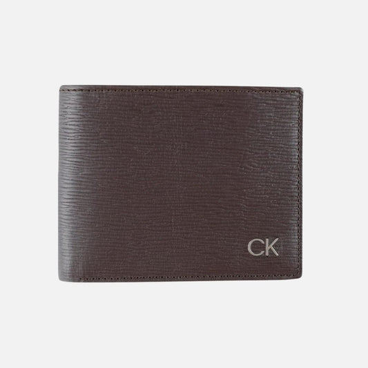 CUR 381 - Calvin Klein Men's Wallet