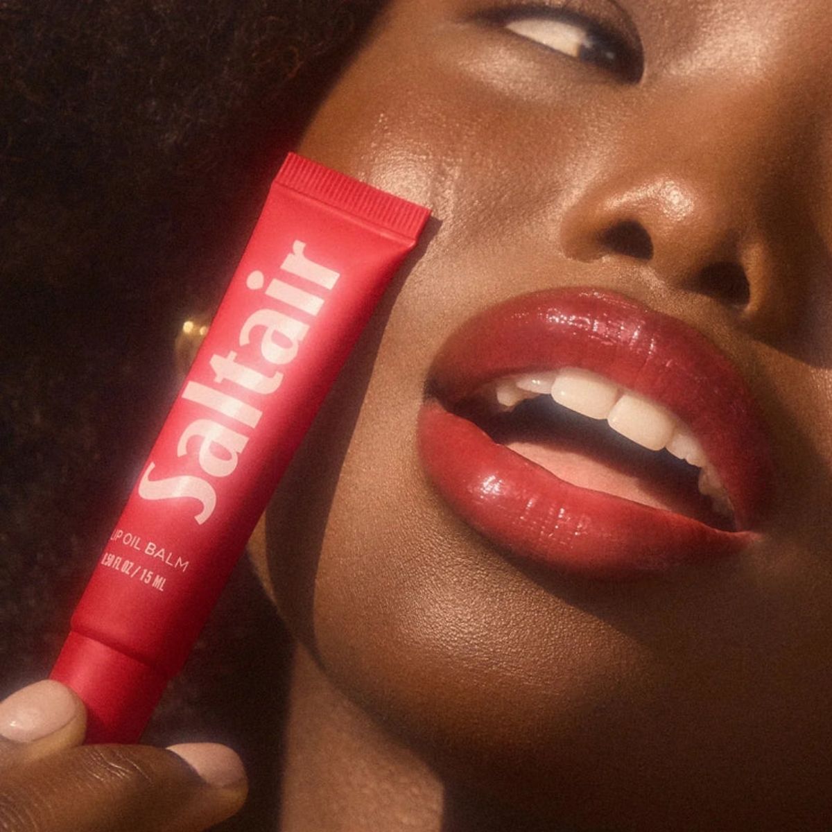SOG - Saltair Lip Oil Balm
