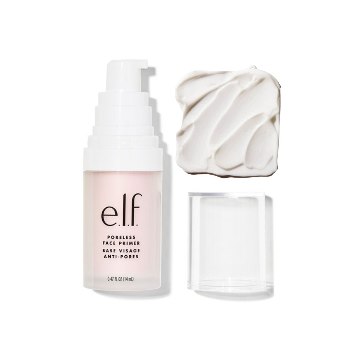 TAF - Elf Poreless Face Primer