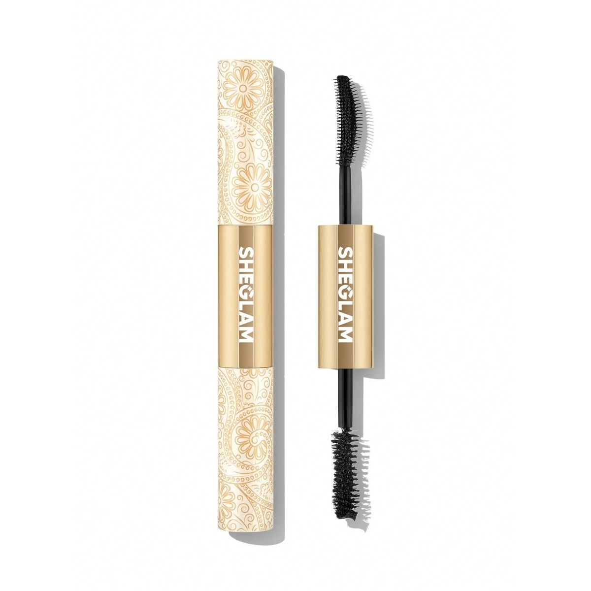TAF - SHEGLAM All In One 24k Multi-Effect Mascara