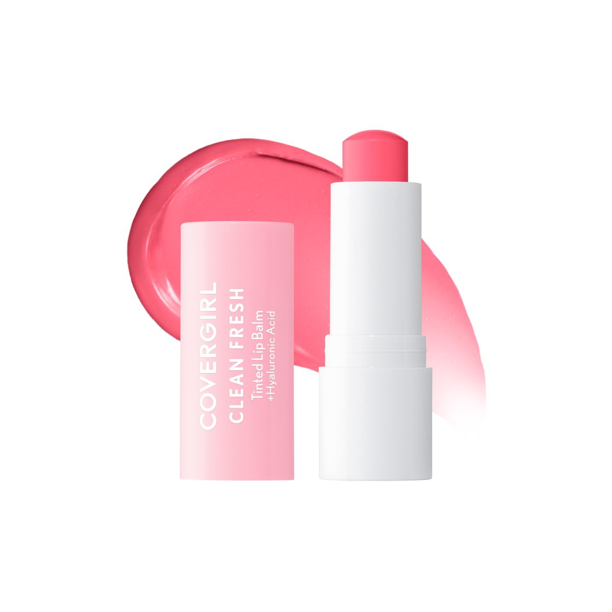 SOG - Covergirl Clean Fresh Tinted Lip Balm