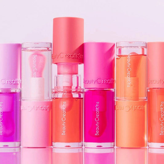 TAF - Beauty Creations All About You Ph Lips Oils