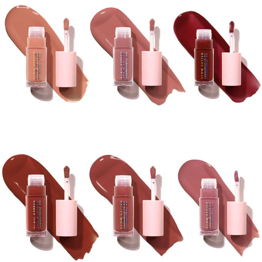 TAF - Moira Glow Getter Hydrating Lip Oil