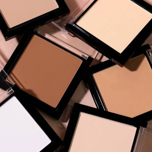 TAF - Moira Lavish Pressed Finishing Powder - Translucent
