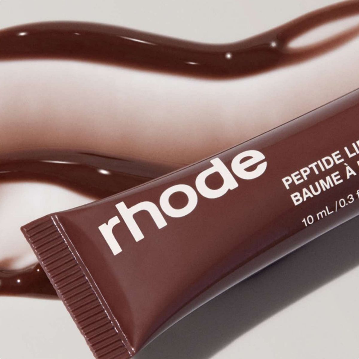SOG - Rhode Peptide Lip Tint - Espresso