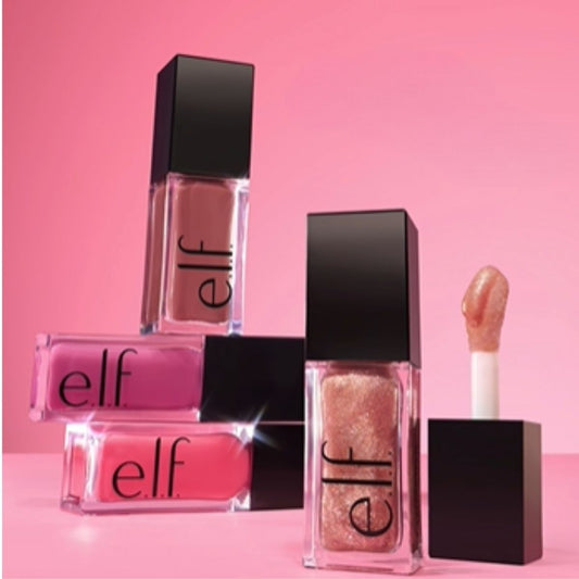 SOG - Elf Glow Reviver Plumping Lip Oil