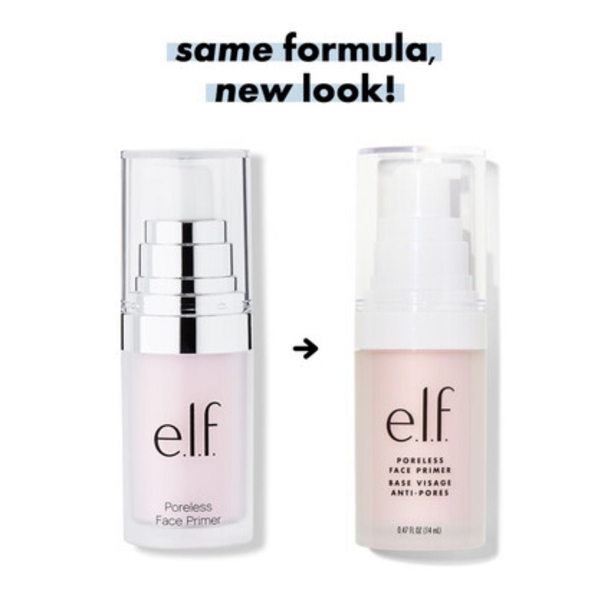 TAF - Elf Poreless Face Primer