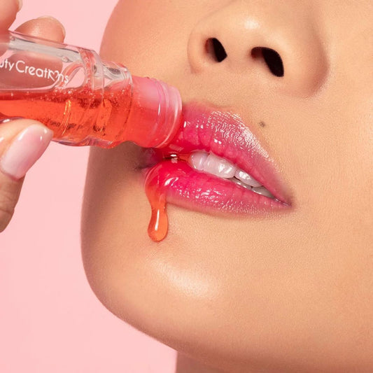 TAF - Beauty Creations All About You Ph Lips Oils