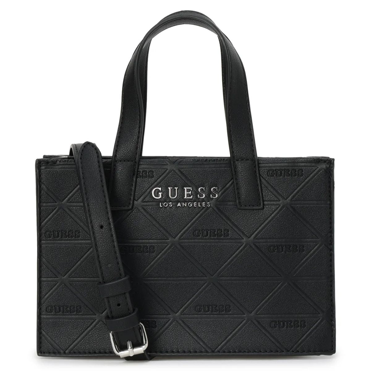 ACC 658 - Guess Finneas Mini Tote Bag