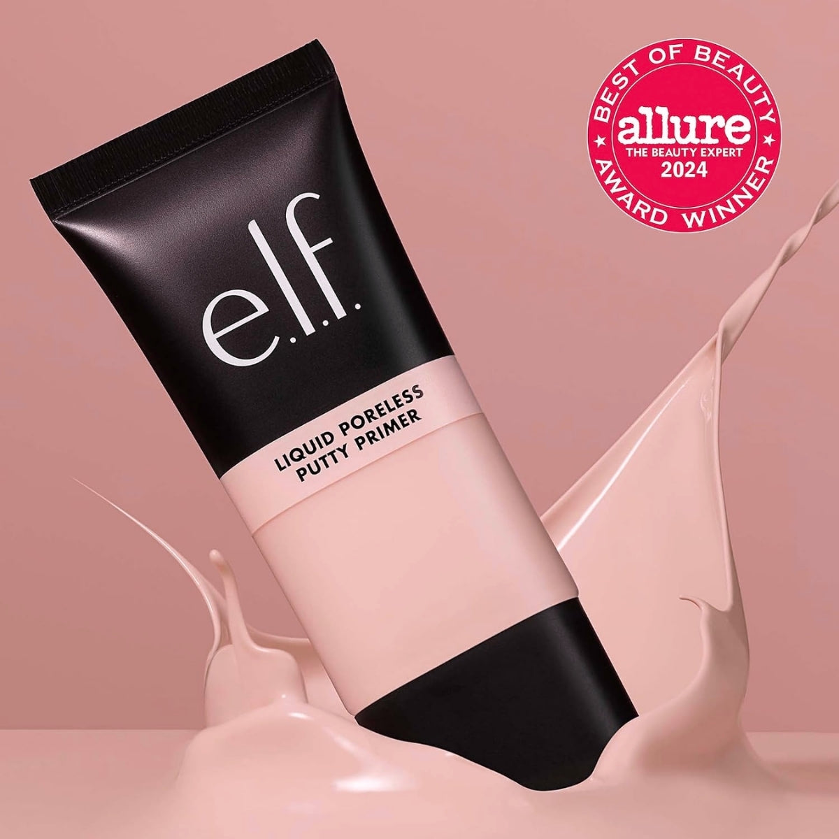 TAF - Elf Liquid Poreless Putty Primer - Universal Sheer