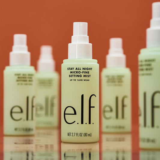 TAF - Elf Stay All Night Micro Fine Mist Setting Spray