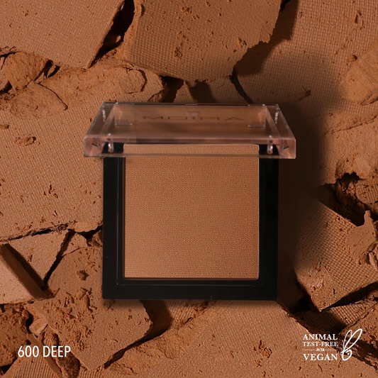 TAF - Moira Lavish Pressed Finishing Powder - Deep