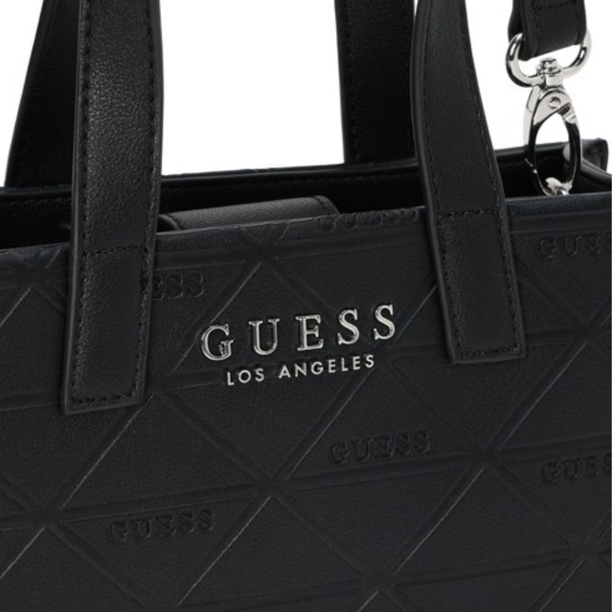 ACC 658 - Guess Finneas Mini Tote Bag