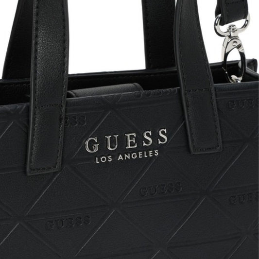 ACC 658 - Guess Finneas Mini Tote Bag
