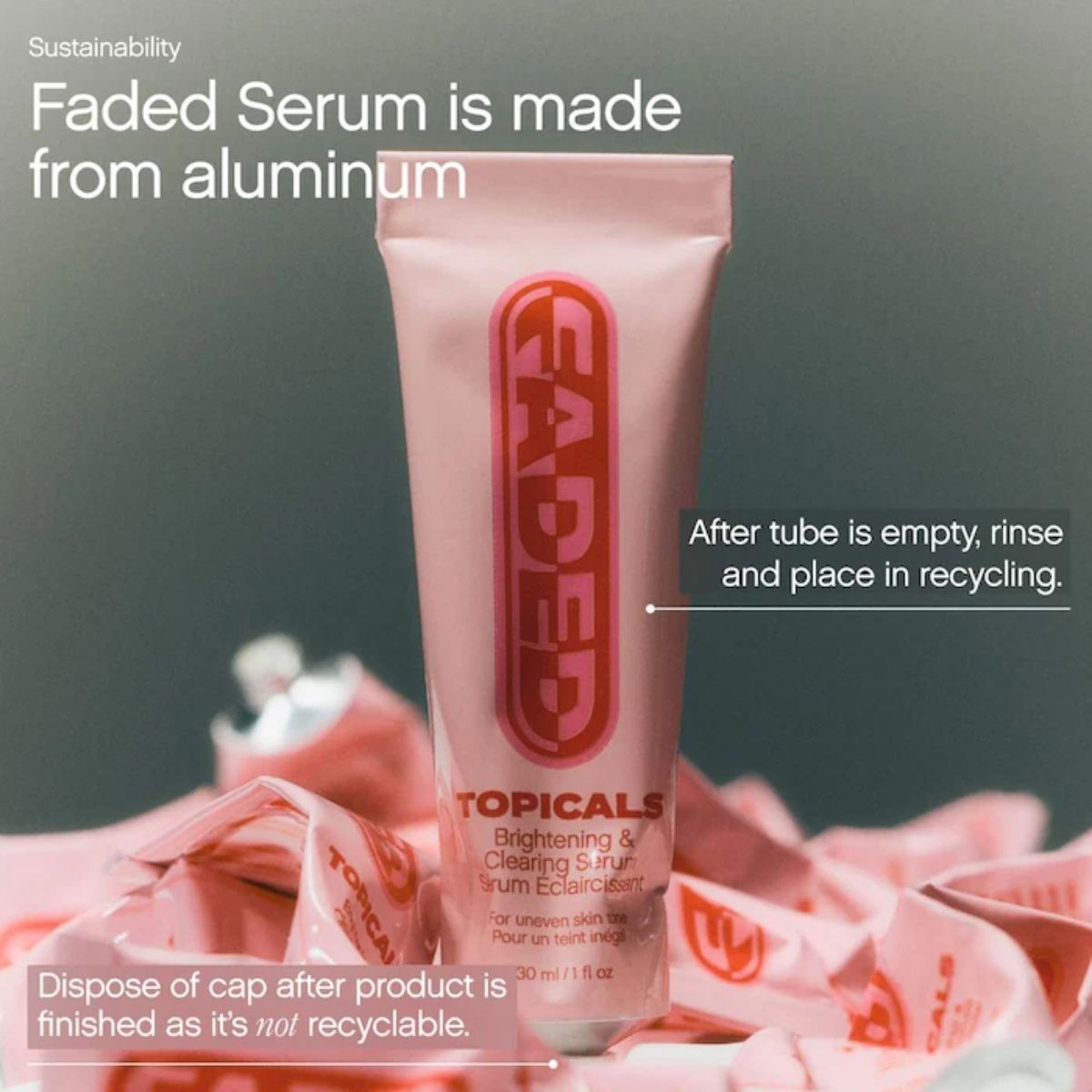 FG - Topicals Faded Brightening Bundle