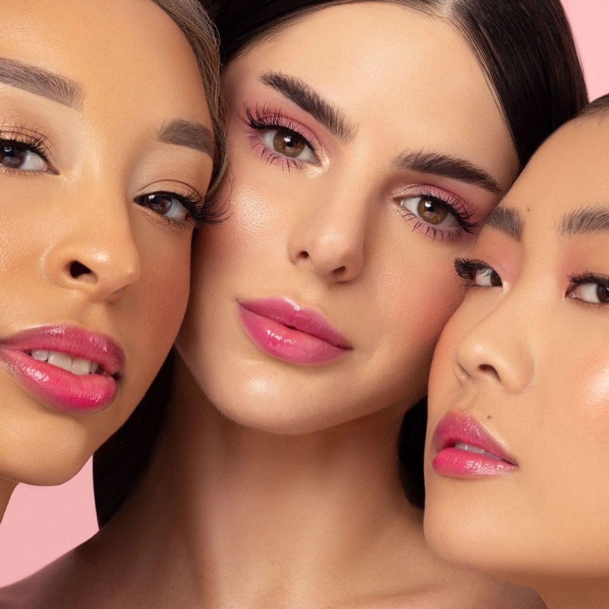 TAF - Beauty Creations All About You Ph Lips Oils